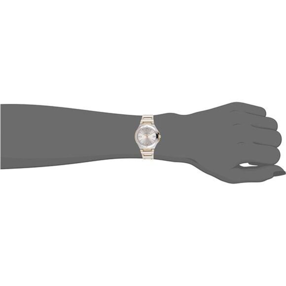 Women\'s Elegant Bracelet Watch Gold main image 6